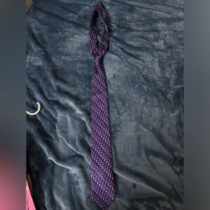 Michael Kors Men’s Ties- Both Great Condition-